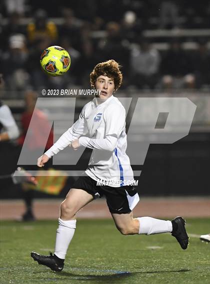 Thumbnail 2 in Jesuit vs. Grant (OSAA 6A Semifinal) photogallery.