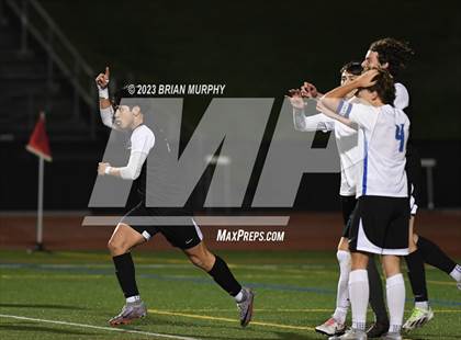 Thumbnail 1 in Jesuit vs. Grant (OSAA 6A Semifinal) photogallery.