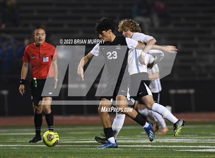 Thumbnail 2 in Jesuit vs. Grant (OSAA 6A Semifinal) photogallery.