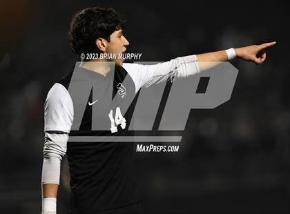 Thumbnail 3 in Jesuit vs. Grant (OSAA 6A Semifinal) photogallery.