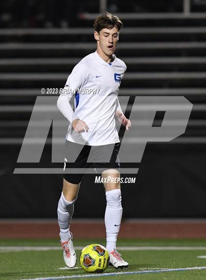 Thumbnail 3 in Jesuit vs. Grant (OSAA 6A Semifinal) photogallery.