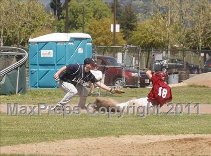 Thumbnail 1 in San Rafael @ Elsie Allen photogallery.