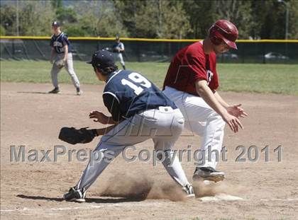 Thumbnail 2 in San Rafael @ Elsie Allen photogallery.