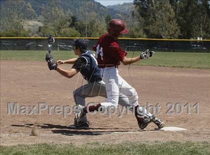 Thumbnail 1 in San Rafael @ Elsie Allen photogallery.