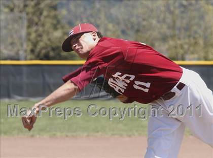 Thumbnail 3 in San Rafael @ Elsie Allen photogallery.