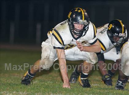 Thumbnail 3 in Rio Linda @ Sierra (CIF SJS Playoffs) photogallery.
