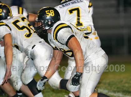 Thumbnail 1 in Rio Linda @ Sierra (CIF SJS Playoffs) photogallery.