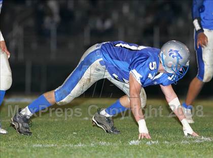 Thumbnail 3 in Rio Linda @ Sierra (CIF SJS Playoffs) photogallery.