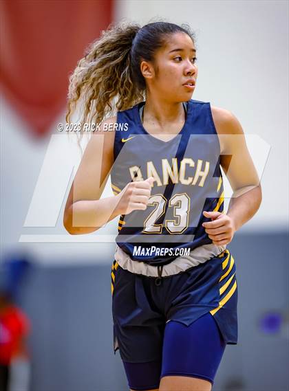 Thumbnail 1 in Cypress Ranch vs Grand Oaks (UIL6A region2 Area playoff) photogallery.