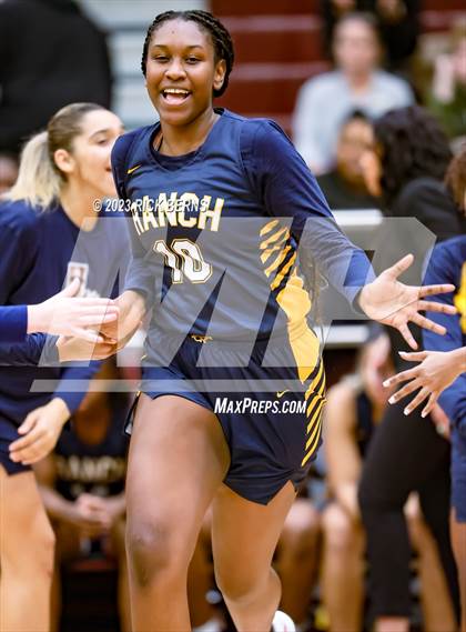Thumbnail 1 in Cypress Ranch vs Grand Oaks (UIL6A region2 Area playoff) photogallery.
