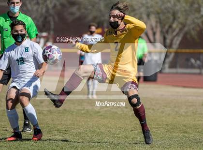 Thumbnail 2 in Highland @ Mountain Pointe photogallery.