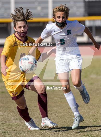 Thumbnail 3 in Highland @ Mountain Pointe photogallery.