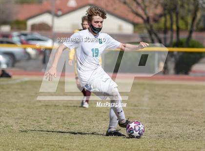Thumbnail 1 in Highland @ Mountain Pointe photogallery.
