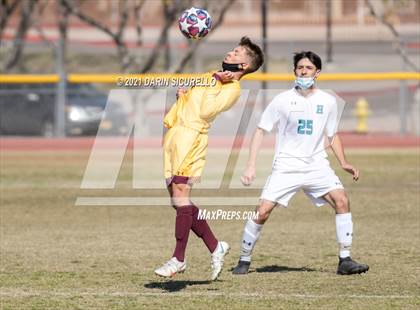 Thumbnail 2 in Highland @ Mountain Pointe photogallery.