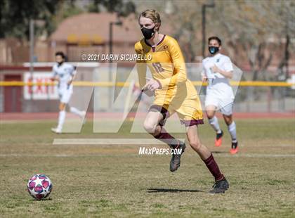Thumbnail 1 in Highland @ Mountain Pointe photogallery.