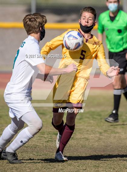 Thumbnail 2 in Highland @ Mountain Pointe photogallery.