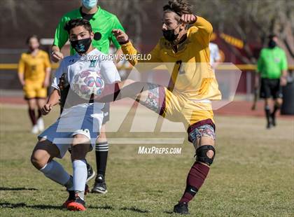 Thumbnail 3 in Highland @ Mountain Pointe photogallery.