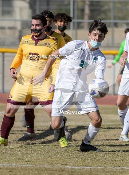 Thumbnail 3 in Highland @ Mountain Pointe photogallery.