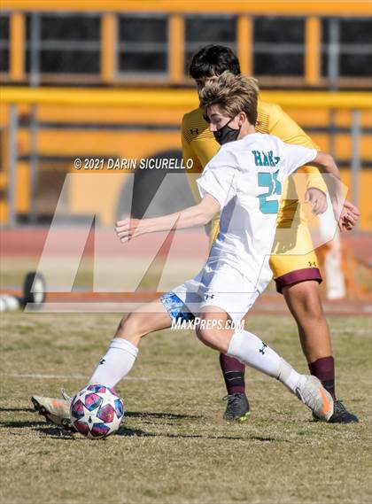Thumbnail 3 in Highland @ Mountain Pointe photogallery.