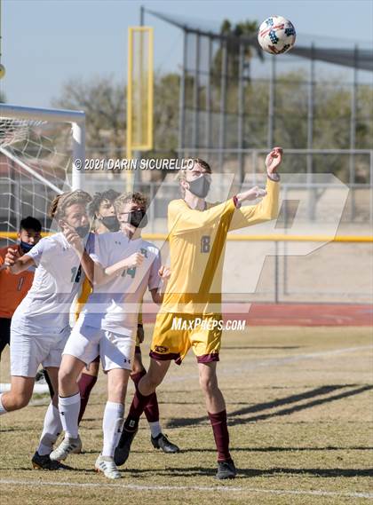 Thumbnail 1 in Highland @ Mountain Pointe photogallery.