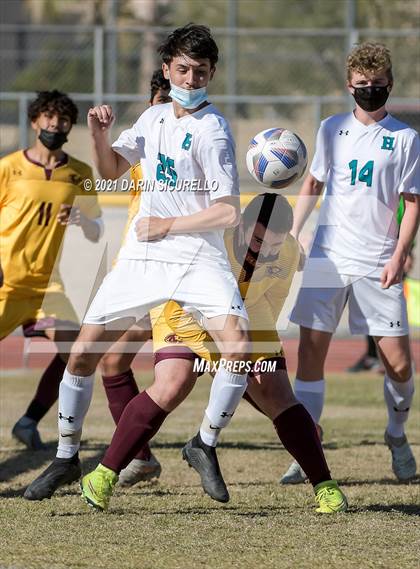 Thumbnail 2 in Highland @ Mountain Pointe photogallery.