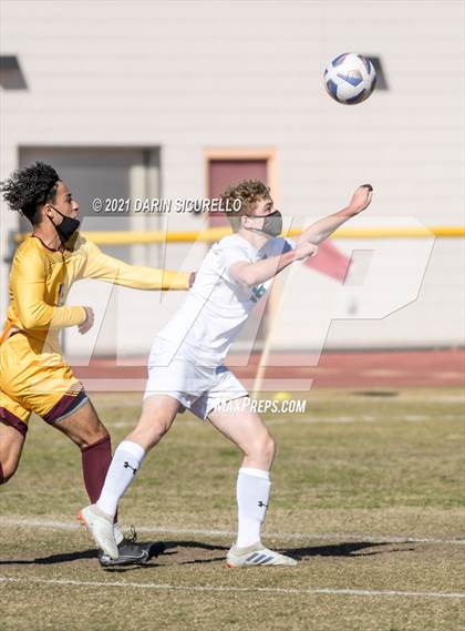 Thumbnail 1 in Highland @ Mountain Pointe photogallery.