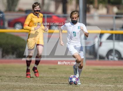 Thumbnail 1 in Highland @ Mountain Pointe photogallery.