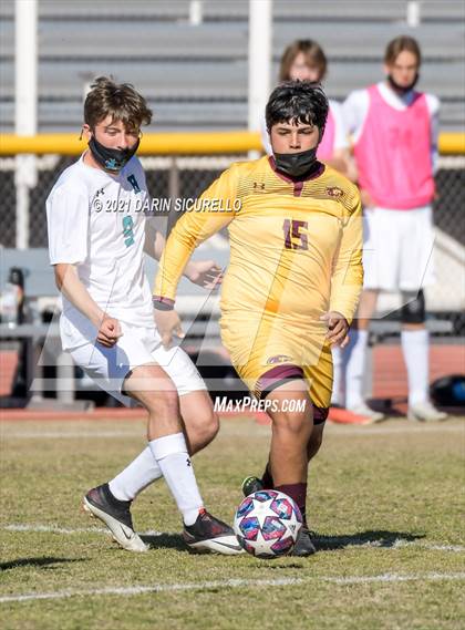 Thumbnail 2 in Highland @ Mountain Pointe photogallery.