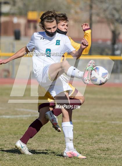 Thumbnail 2 in Highland @ Mountain Pointe photogallery.