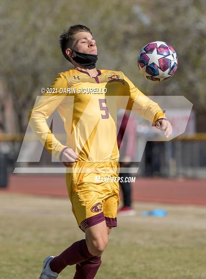 Thumbnail 2 in Highland @ Mountain Pointe photogallery.