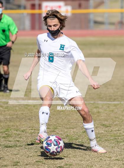 Thumbnail 1 in Highland @ Mountain Pointe photogallery.