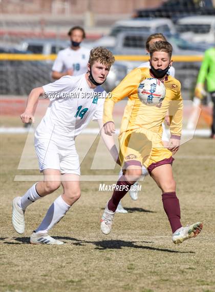 Thumbnail 3 in Highland @ Mountain Pointe photogallery.