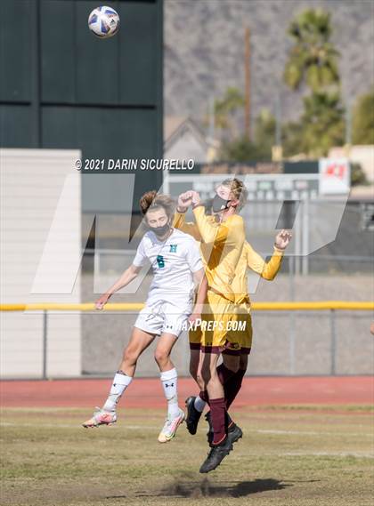Thumbnail 1 in Highland @ Mountain Pointe photogallery.