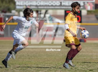 Thumbnail 1 in Highland @ Mountain Pointe photogallery.
