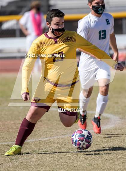 Thumbnail 1 in Highland @ Mountain Pointe photogallery.
