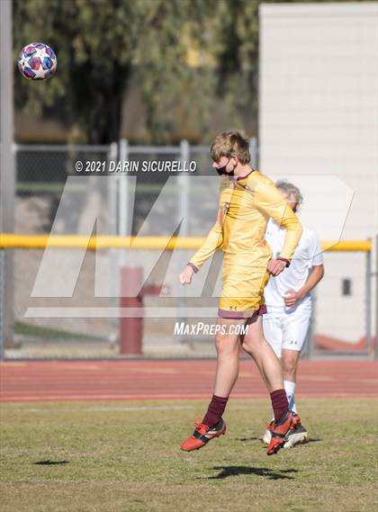 Thumbnail 1 in Highland @ Mountain Pointe photogallery.