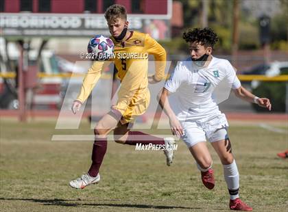 Thumbnail 2 in Highland @ Mountain Pointe photogallery.