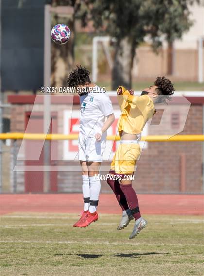 Thumbnail 1 in Highland @ Mountain Pointe photogallery.