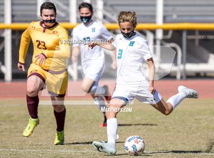 Thumbnail 3 in Highland @ Mountain Pointe photogallery.