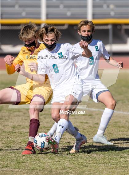 Thumbnail 3 in Highland @ Mountain Pointe photogallery.