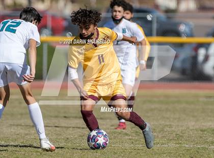 Thumbnail 1 in Highland @ Mountain Pointe photogallery.