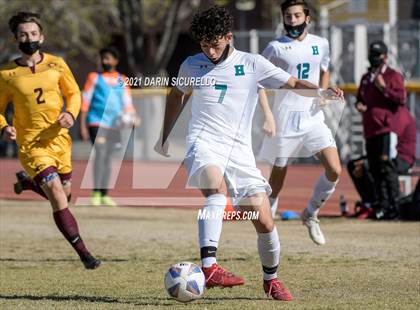 Thumbnail 3 in Highland @ Mountain Pointe photogallery.