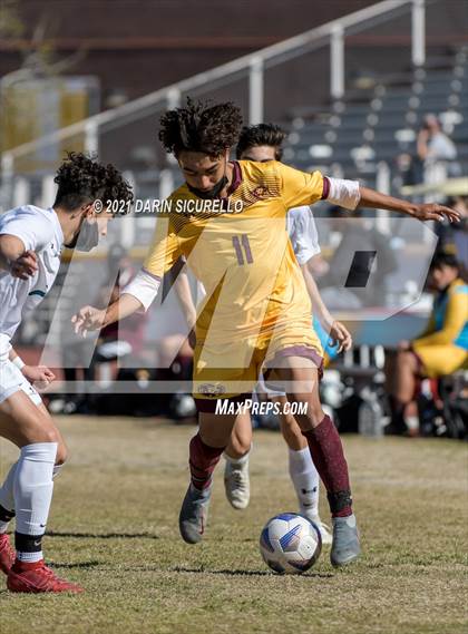 Thumbnail 2 in Highland @ Mountain Pointe photogallery.
