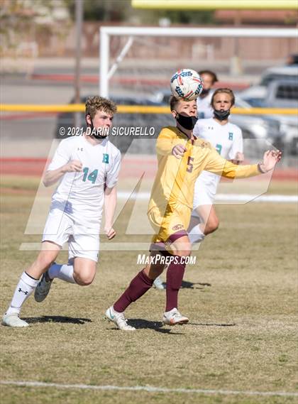 Thumbnail 2 in Highland @ Mountain Pointe photogallery.