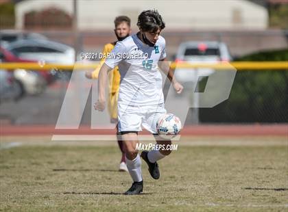 Thumbnail 1 in Highland @ Mountain Pointe photogallery.