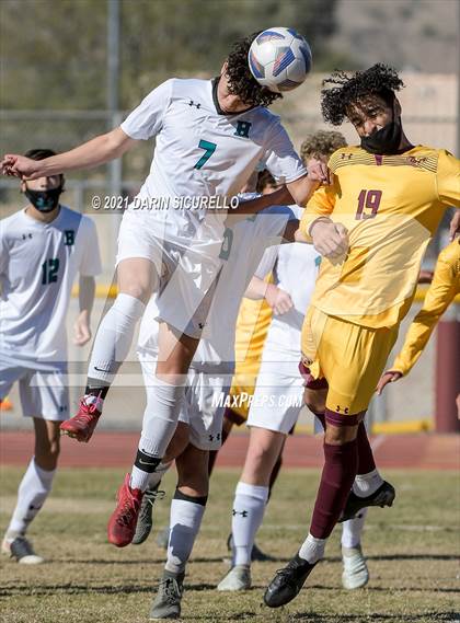 Thumbnail 1 in Highland @ Mountain Pointe photogallery.