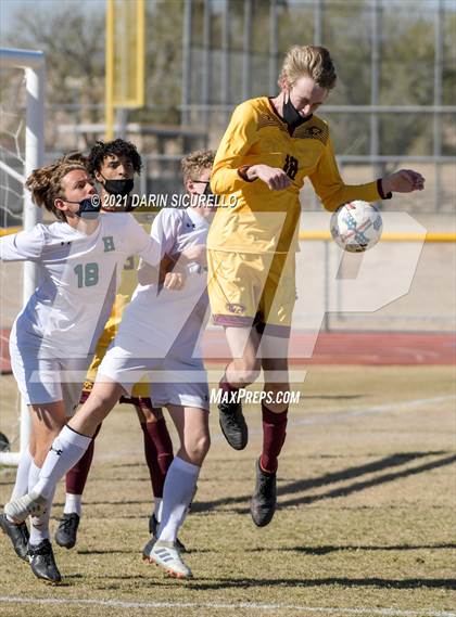 Thumbnail 2 in Highland @ Mountain Pointe photogallery.