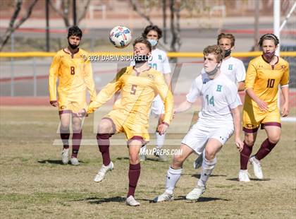 Thumbnail 1 in Highland @ Mountain Pointe photogallery.
