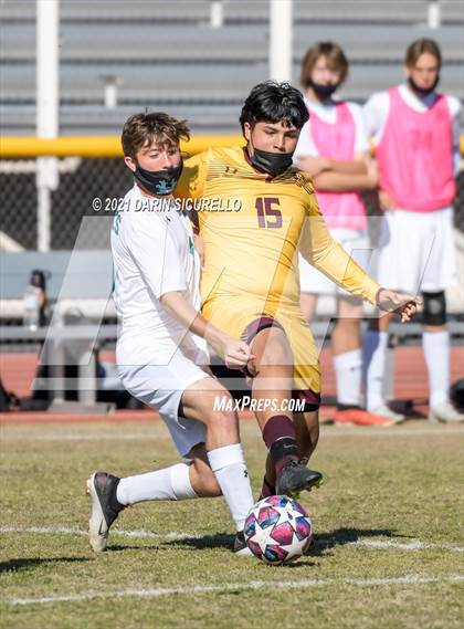 Thumbnail 1 in Highland @ Mountain Pointe photogallery.