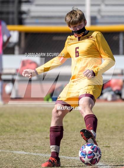 Thumbnail 2 in Highland @ Mountain Pointe photogallery.